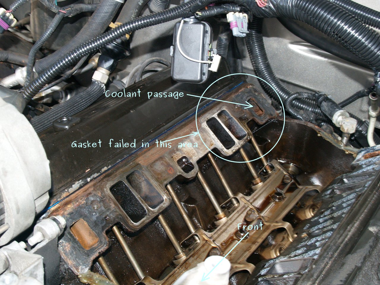 See P0870 in engine
